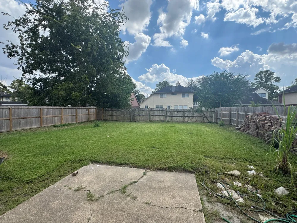 12827 Waybridge Street Sugar Land, TX 77478