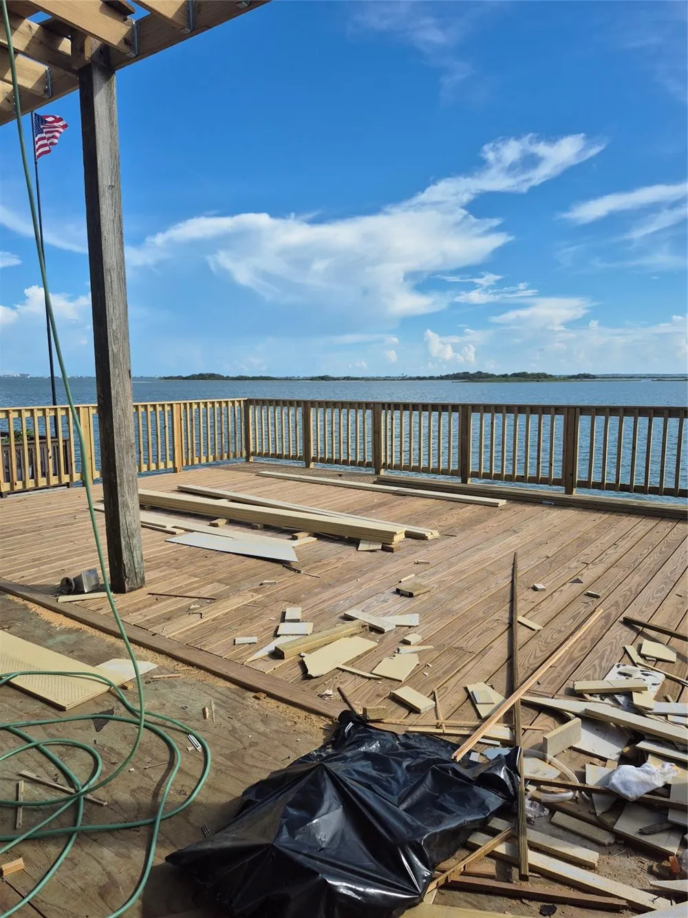 1823 Port O Call Street Tiki Island, TX 77554