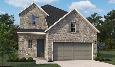 19007 Magnolia Willow Lane