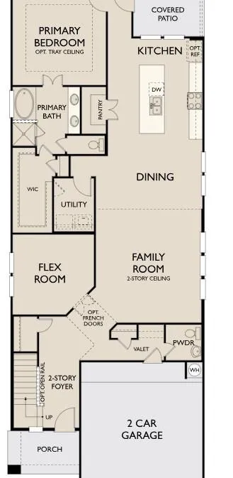 19007 Magnolia Willow Lane Magnolia, TX 77355