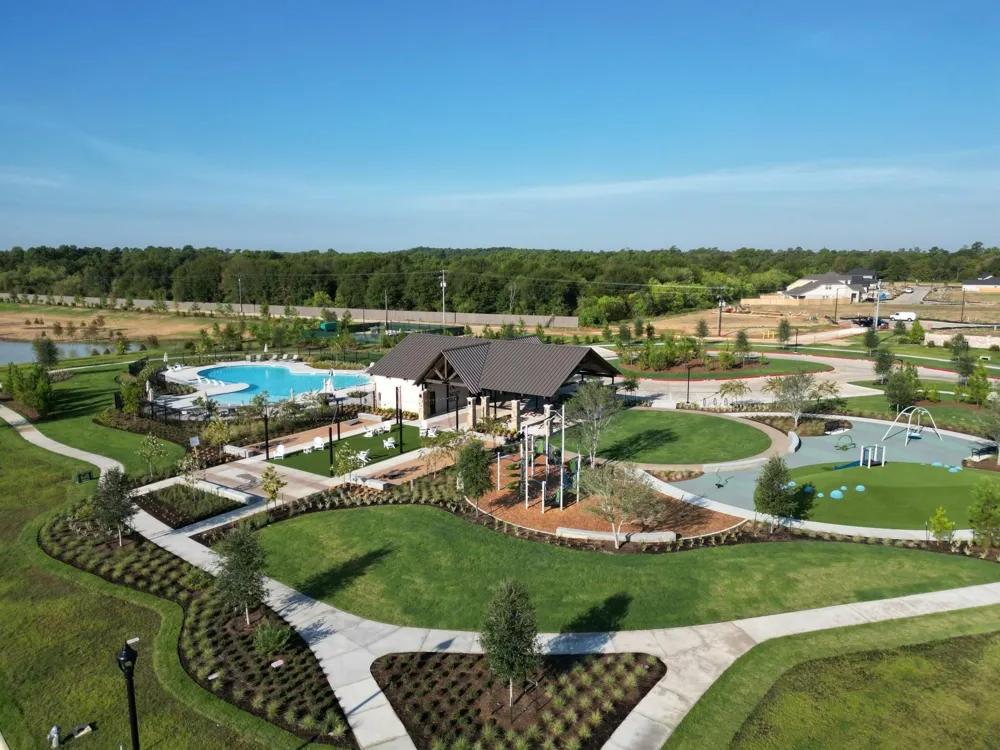 19007 Magnolia Willow Lane Magnolia, TX 77355