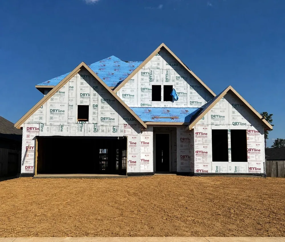 16275 Sheridan River Trail Conroe, TX 77302