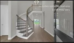 16275 Sheridan River Trail Conroe, TX 77302