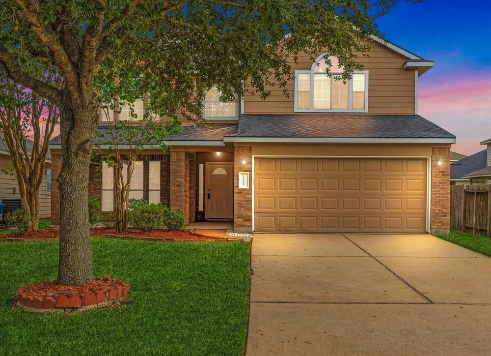 21335 Bella Dulce Court Spring, TX 77379