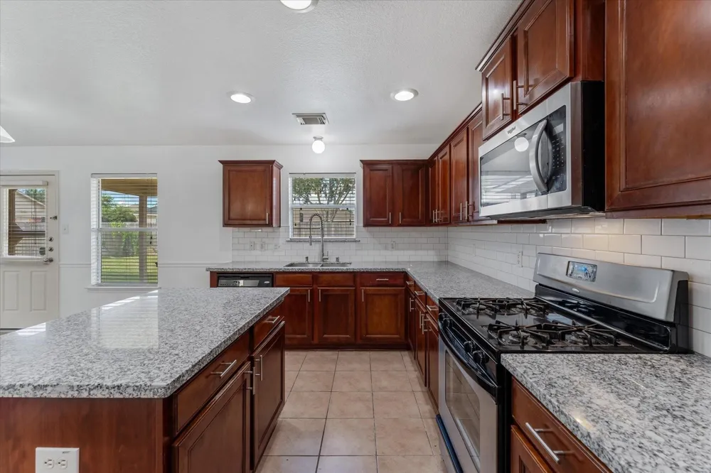 21335 Bella Dulce Court Spring, TX 77379
