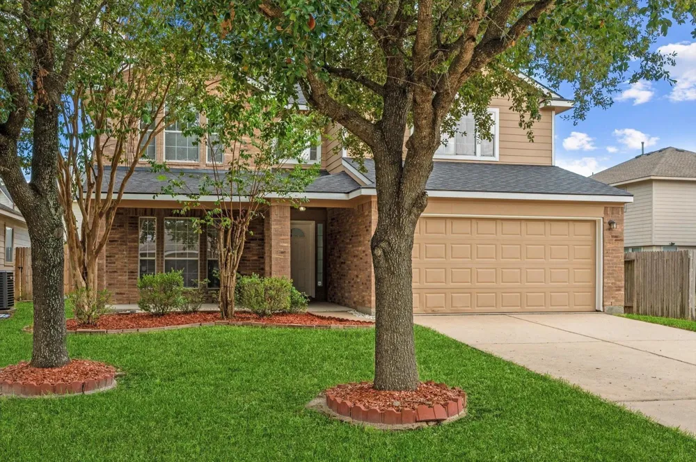 21335 Bella Dulce Court Spring, TX 77379