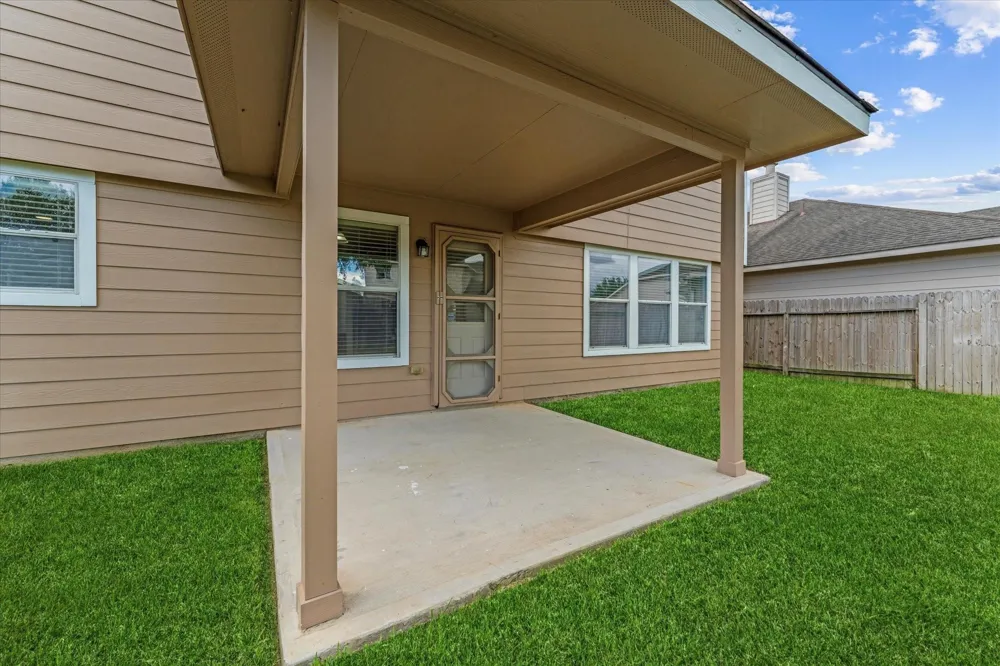 21335 Bella Dulce Court Spring, TX 77379