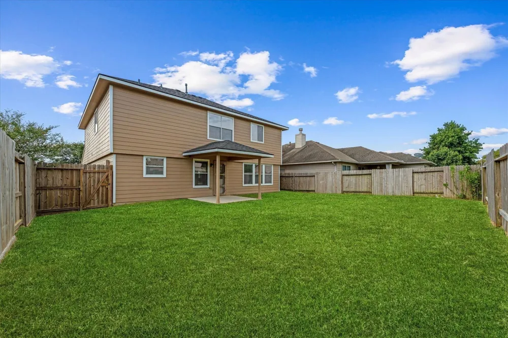 21335 Bella Dulce Court Spring, TX 77379