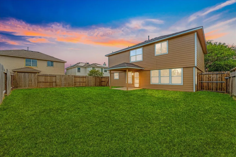 21335 Bella Dulce Court Spring, TX 77379