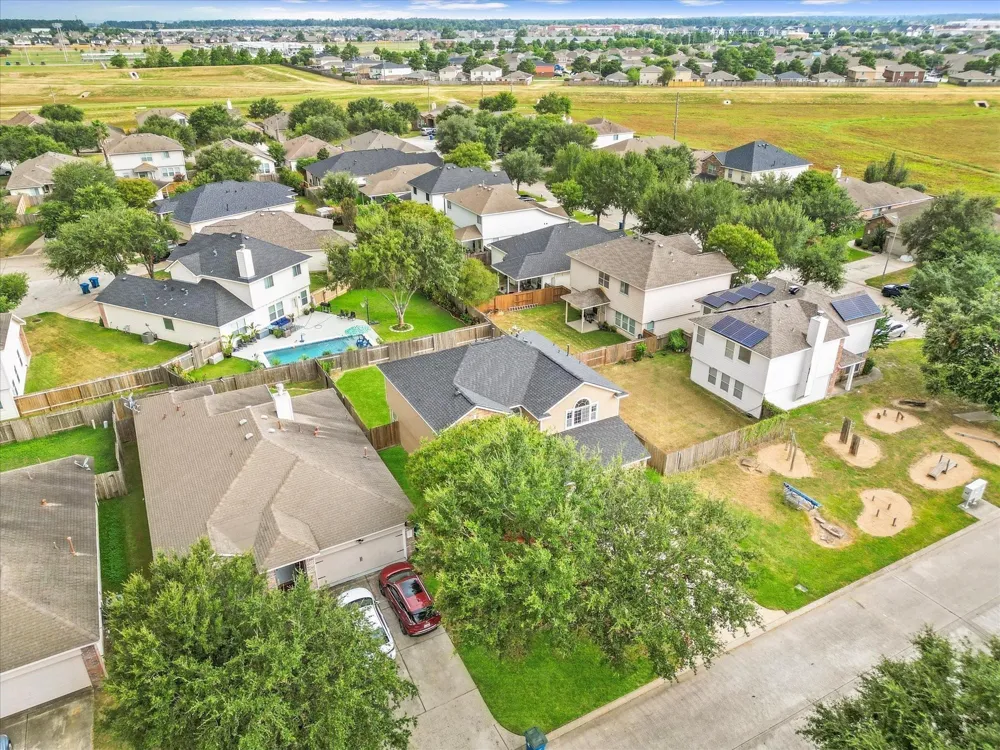 21335 Bella Dulce Court Spring, TX 77379