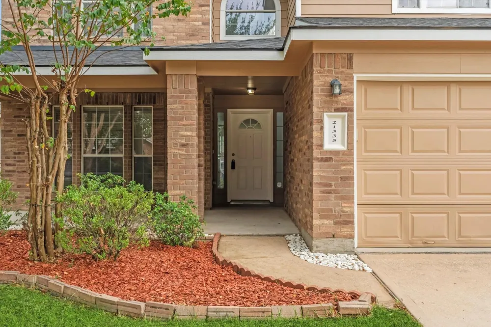 21335 Bella Dulce Court Spring, TX 77379