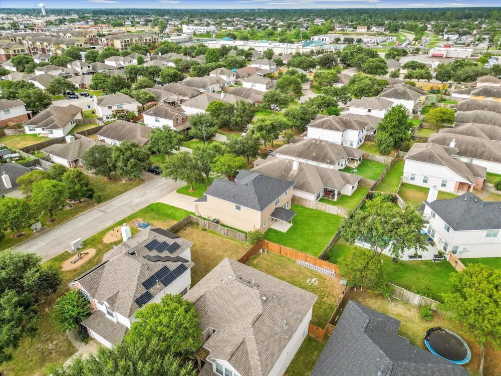 21335 Bella Dulce Court Spring, TX 77379