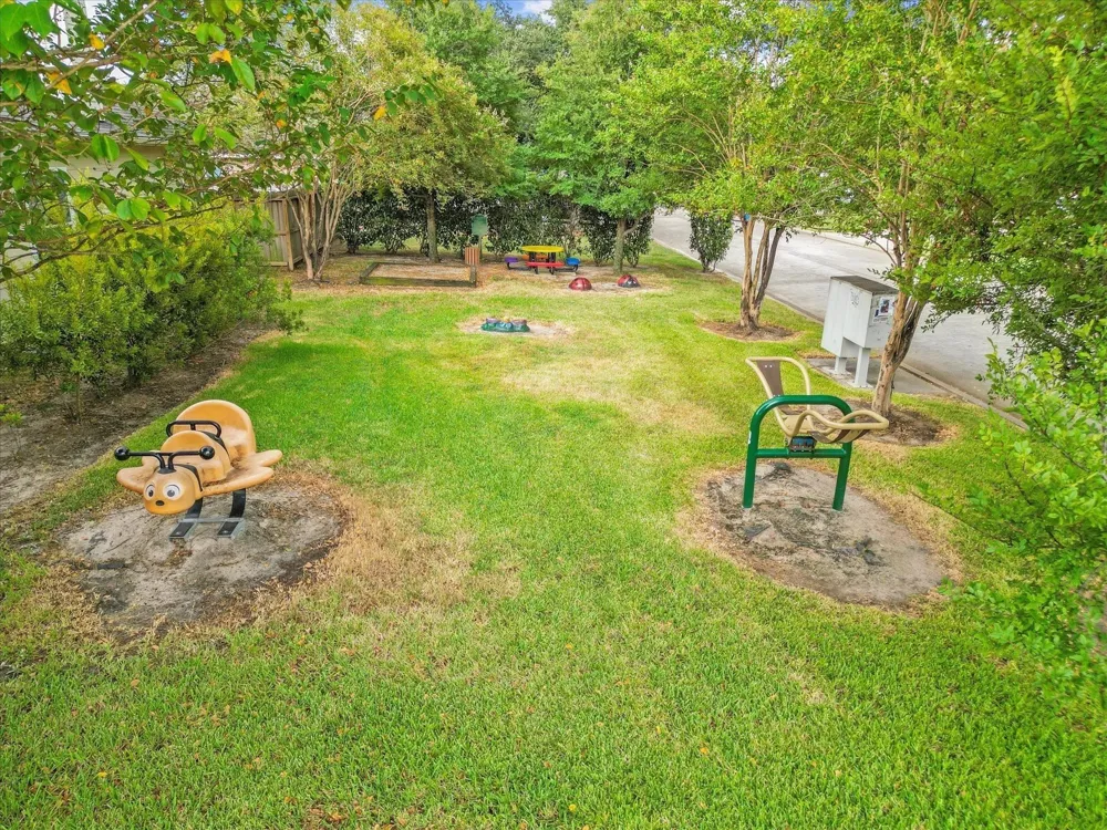 21335 Bella Dulce Court Spring, TX 77379