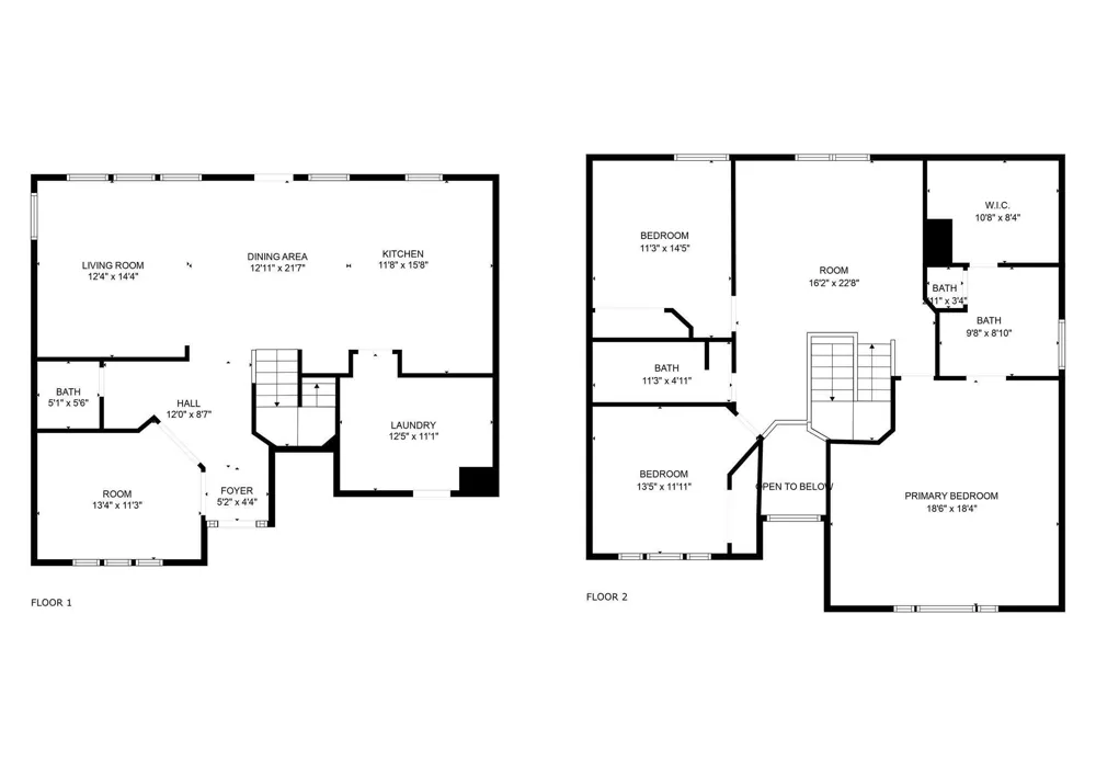 21335 Bella Dulce Court Spring, TX 77379