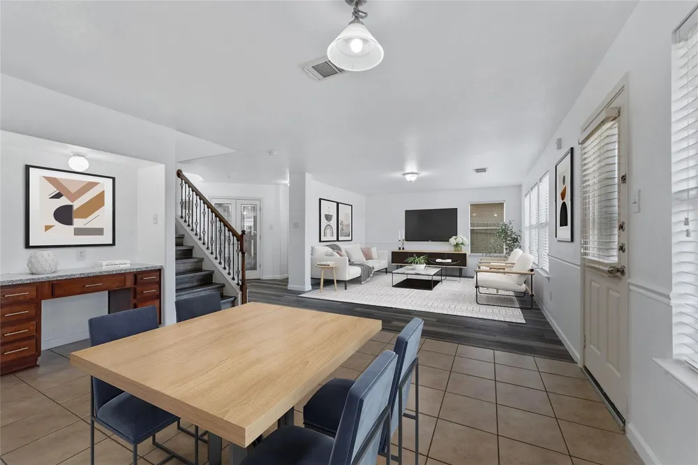 21335 Bella Dulce Court Spring, TX 77379