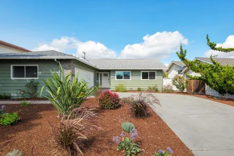 1617 Bittern Drive