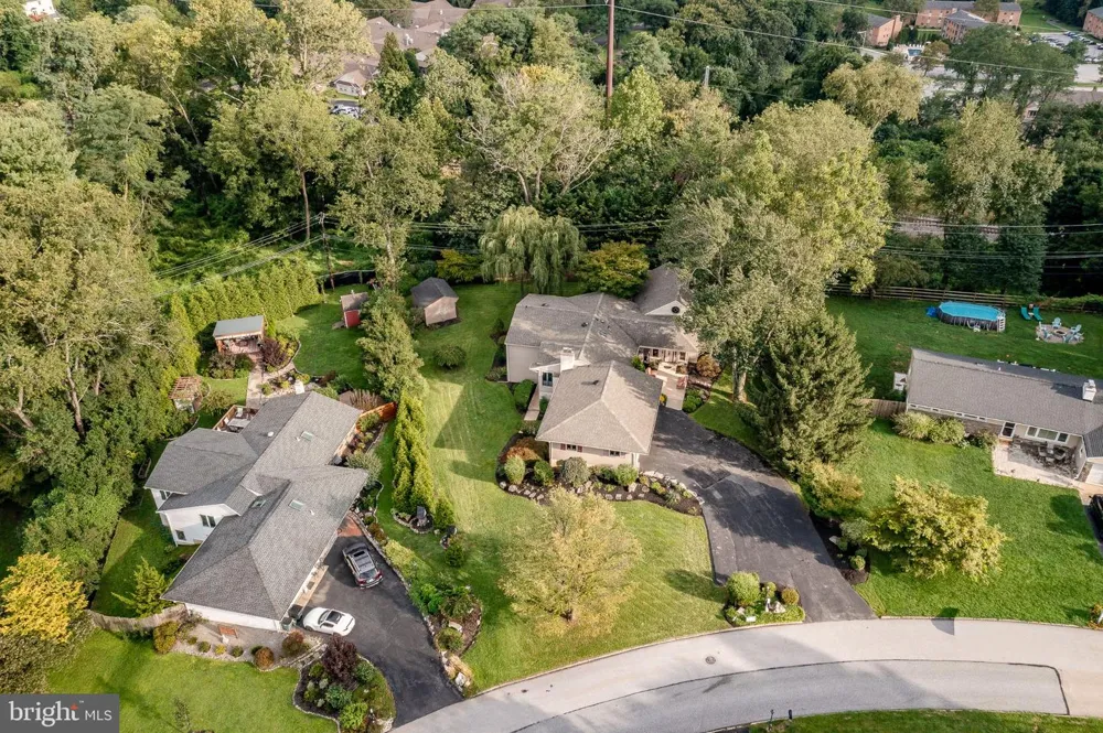 46 WAR TROPHY LANE Media, PA 19063