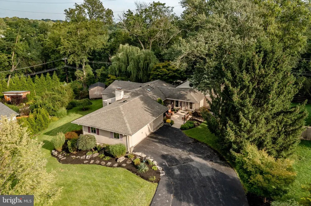 46 WAR TROPHY LANE Media, PA 19063