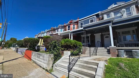 1207 W WYOMING AVENUE #1