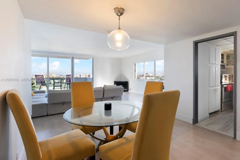 1200 West Ave #907 Miami Beach, FL 33139