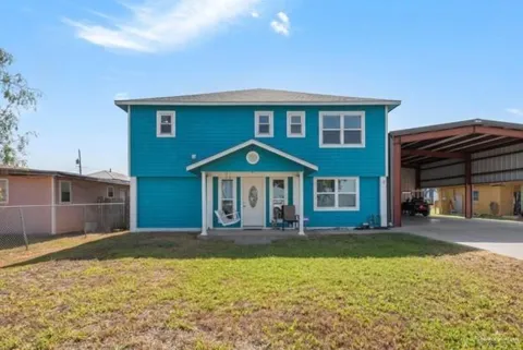 1034 E Port Drive