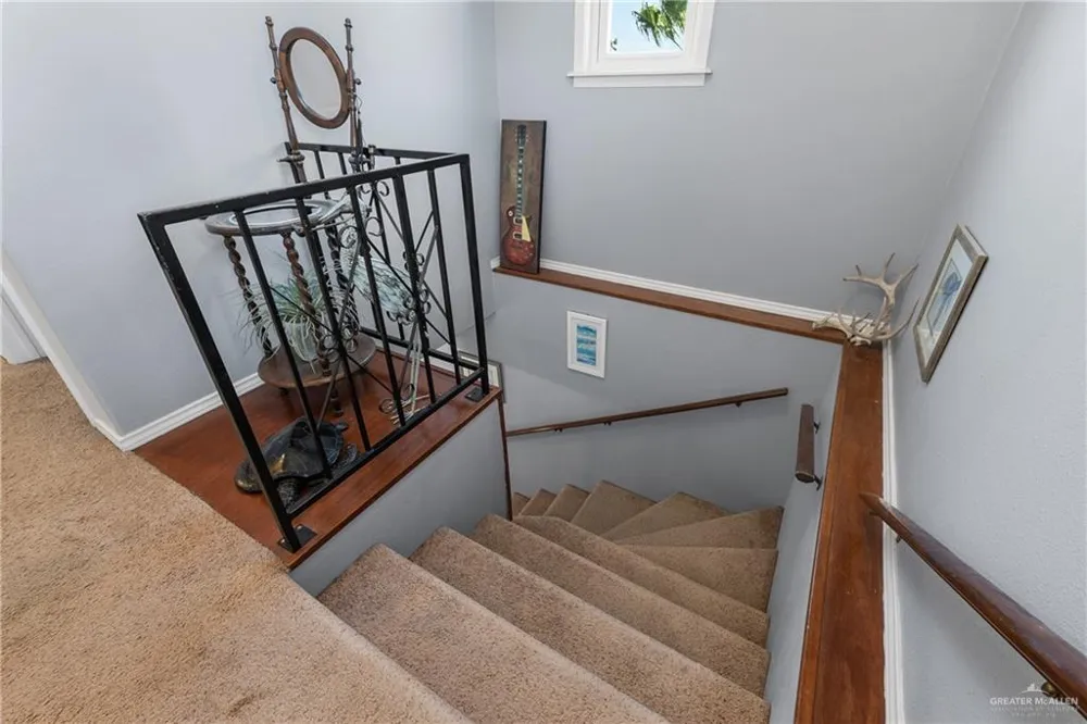 1034 E Port Drive Port Mansfield, TX 78598