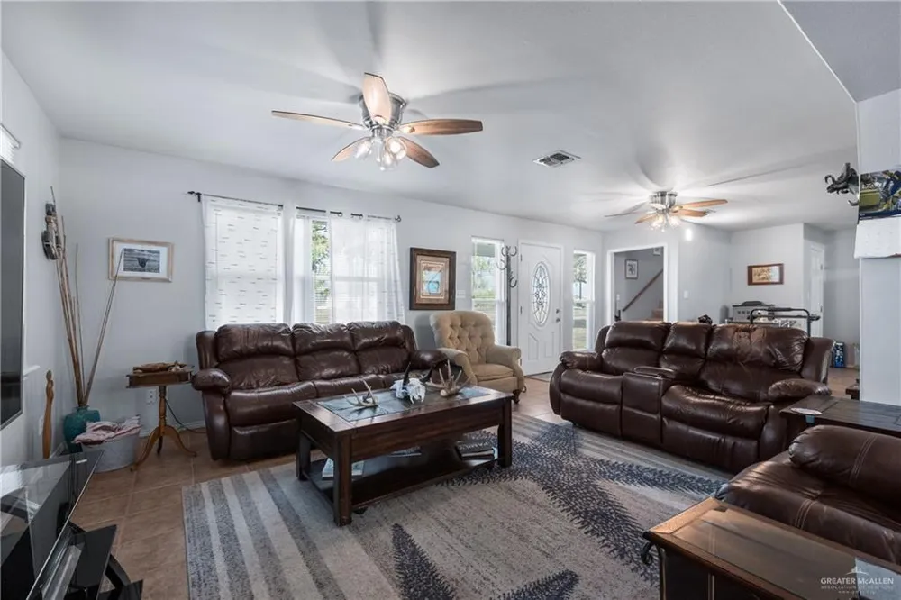 1034 E Port Drive Port Mansfield, TX 78598
