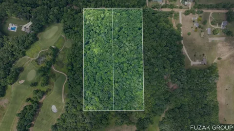 36th Street #(South 5 acres)