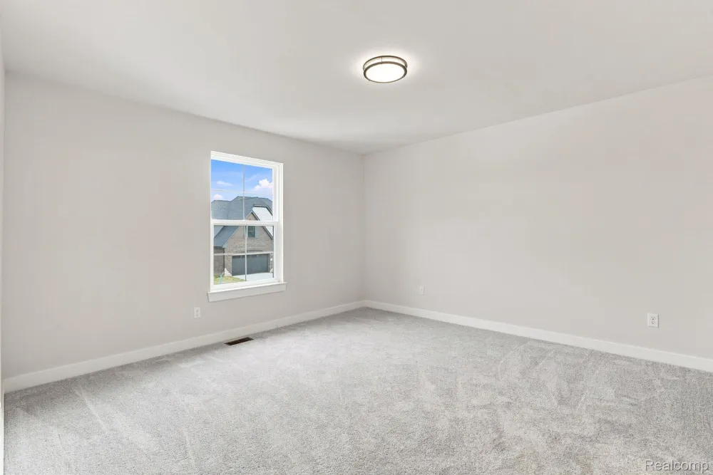 4075 Blossom Drive Sterling Heights City, MI 48314