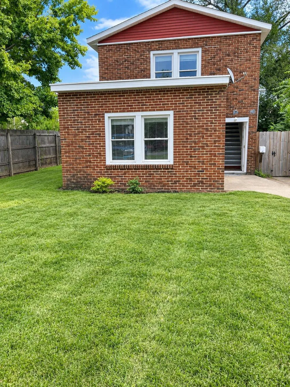 48 Convis Street Battle Creek City, MI 49017