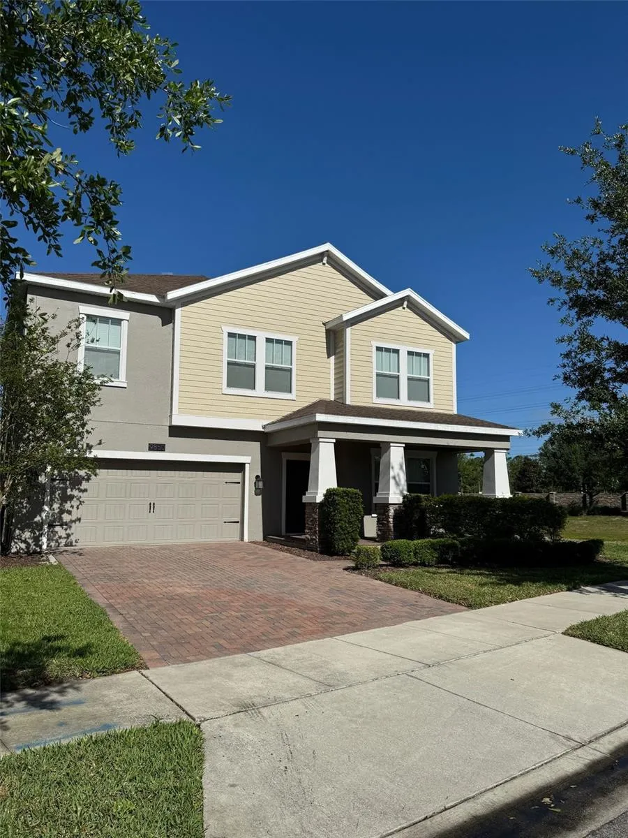 9850 MAGNOLIA WOODS BOULEVARD Orlando, FL 32832