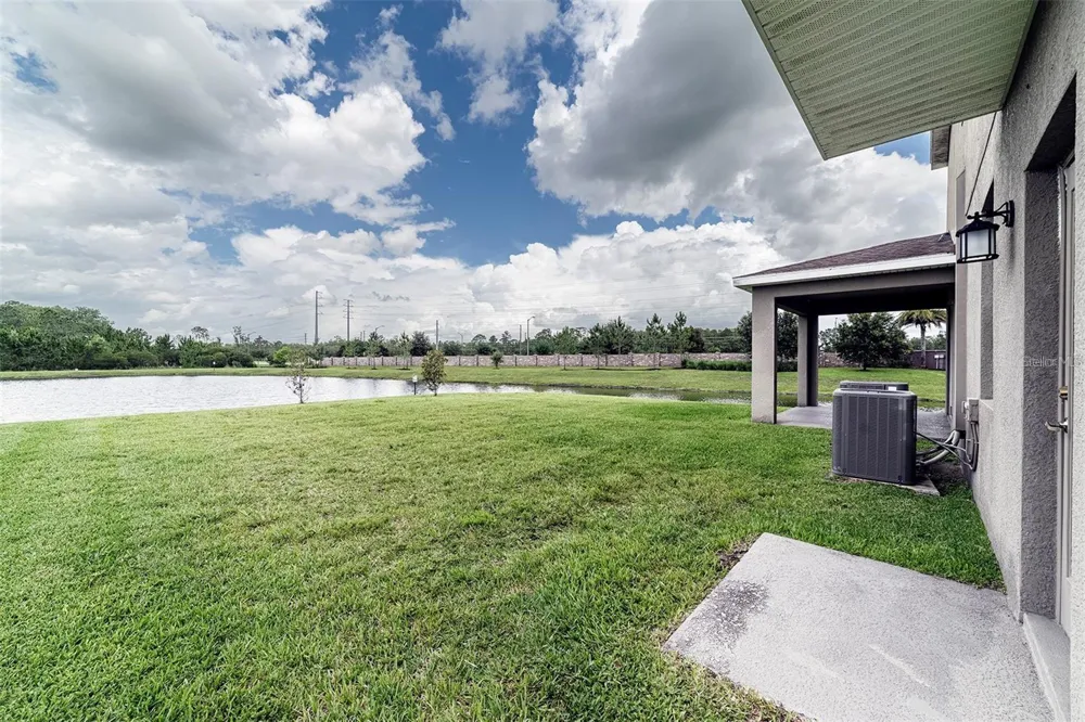 9850 MAGNOLIA WOODS BOULEVARD Orlando, FL 32832
