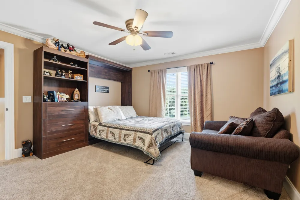 11987 N Milton Rd Milton, TN 37118
