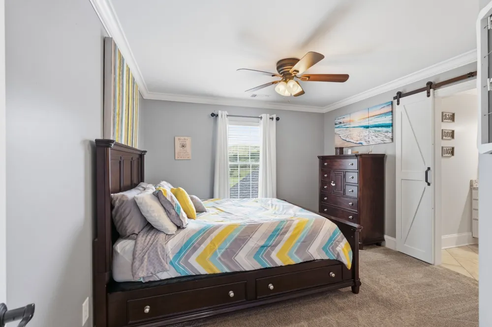 11987 N Milton Rd Milton, TN 37118