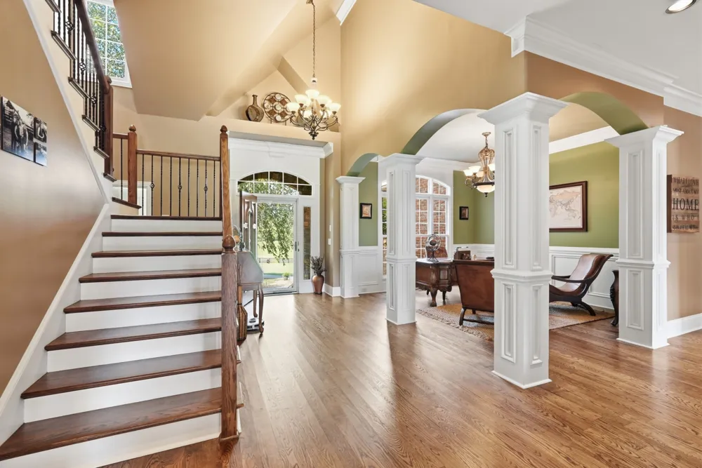 11987 N Milton Rd Milton, TN 37118