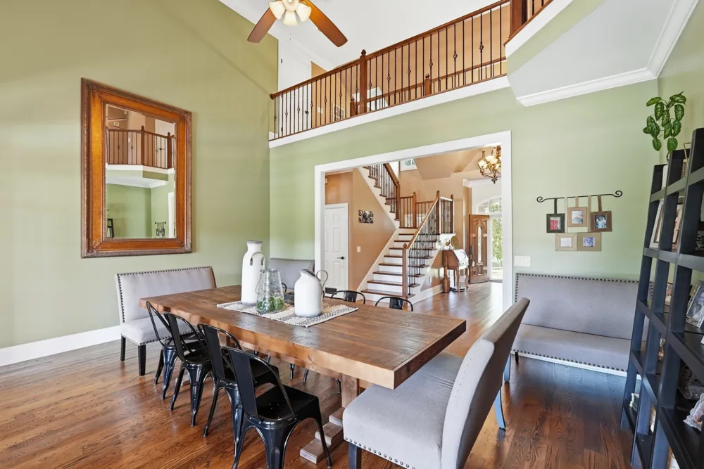 11987 N Milton Rd Milton, TN 37118
