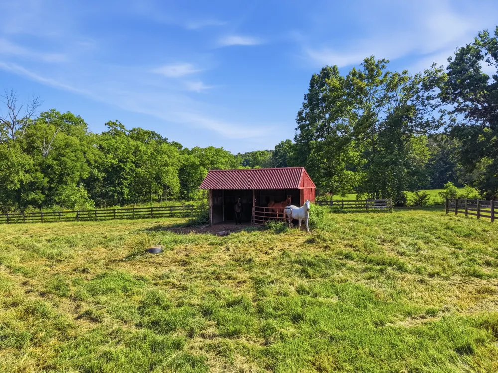 11987 N Milton Rd Milton, TN 37118