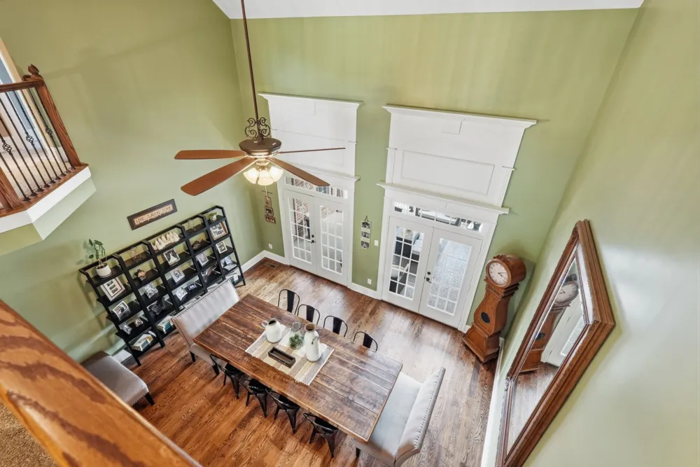 11987 N Milton Rd Milton, TN 37118