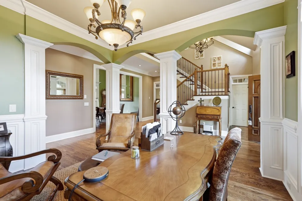 11987 N Milton Rd Milton, TN 37118
