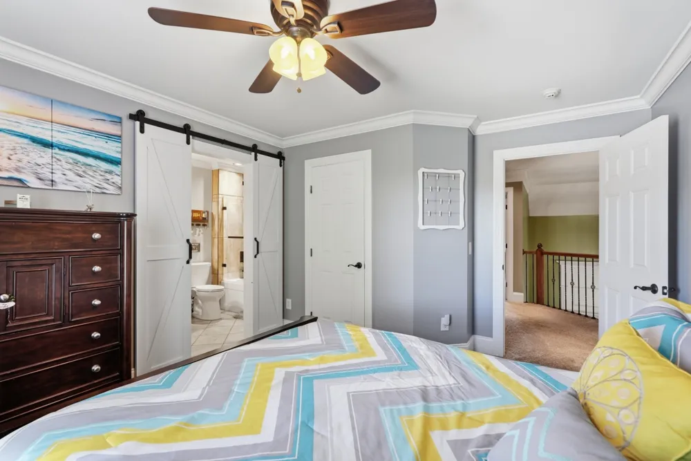 11987 N Milton Rd Milton, TN 37118