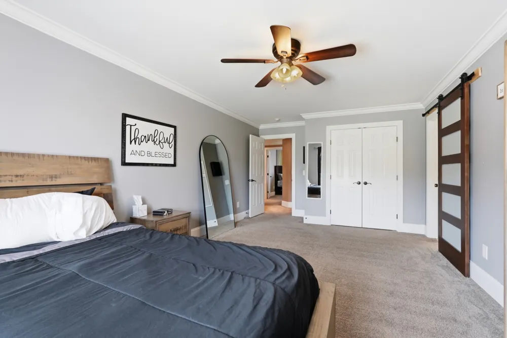 11987 N Milton Rd Milton, TN 37118