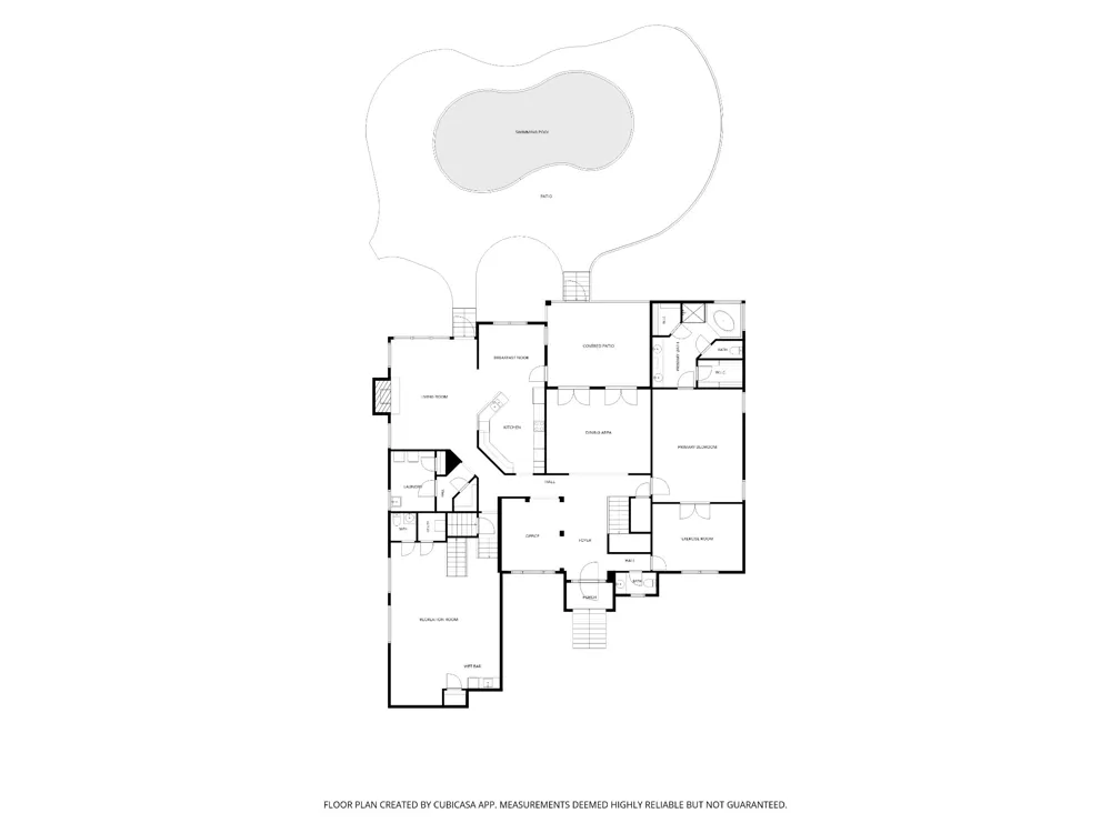 11987 N Milton Rd Milton, TN 37118
