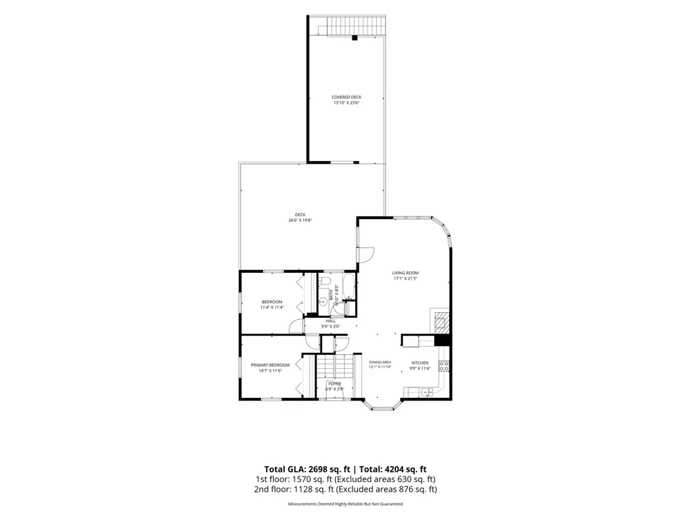 2200 Mounds Avenue New Brighton, MN 55112