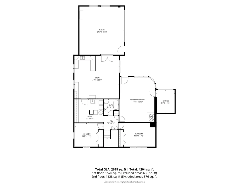 2200 Mounds Avenue New Brighton, MN 55112
