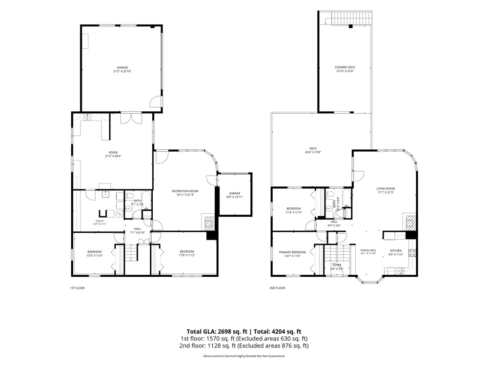 2200 Mounds Avenue New Brighton, MN 55112