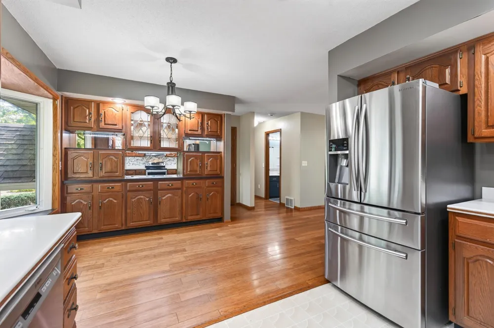 2200 Mounds Avenue New Brighton, MN 55112
