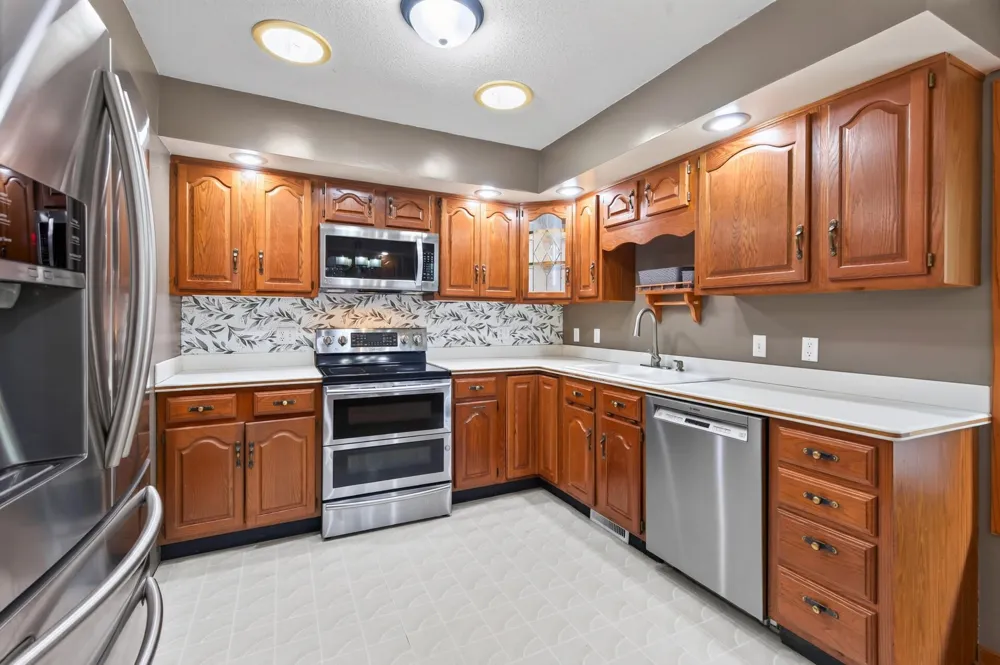 2200 Mounds Avenue New Brighton, MN 55112