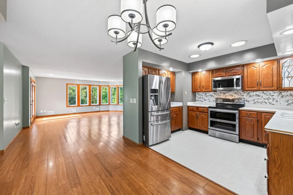 2200 Mounds Avenue New Brighton, MN 55112