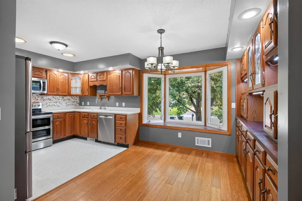 2200 Mounds Avenue New Brighton, MN 55112