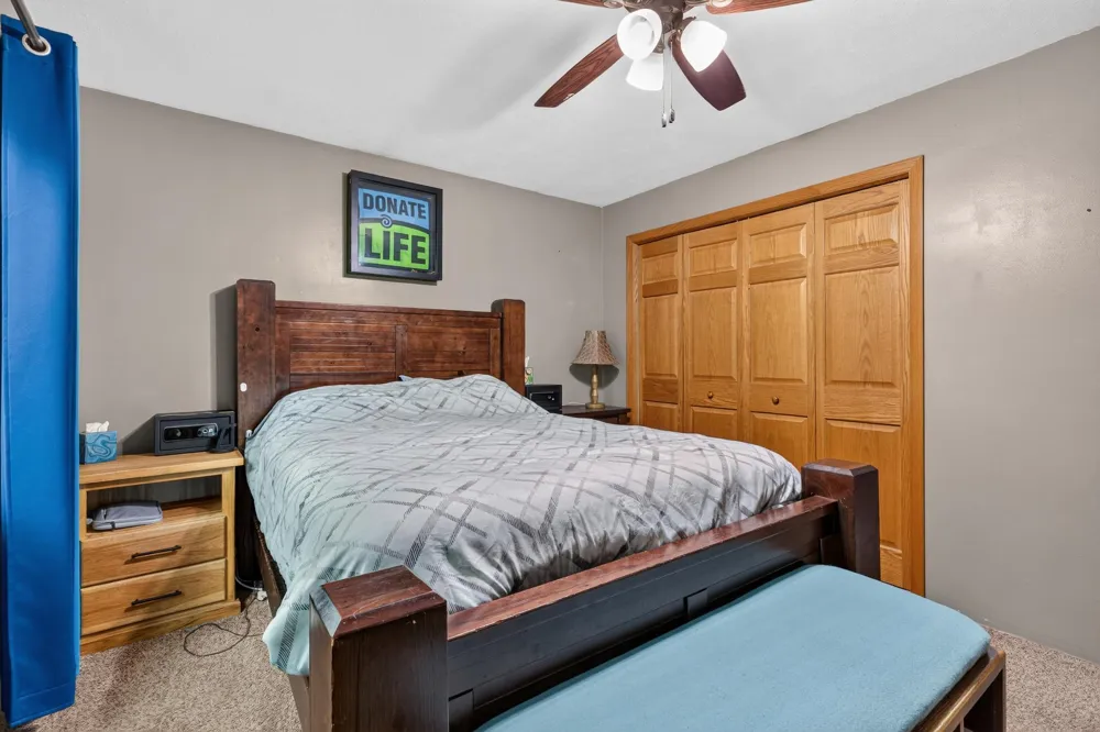 16046 Woodrow Road Brainerd, MN 56401
